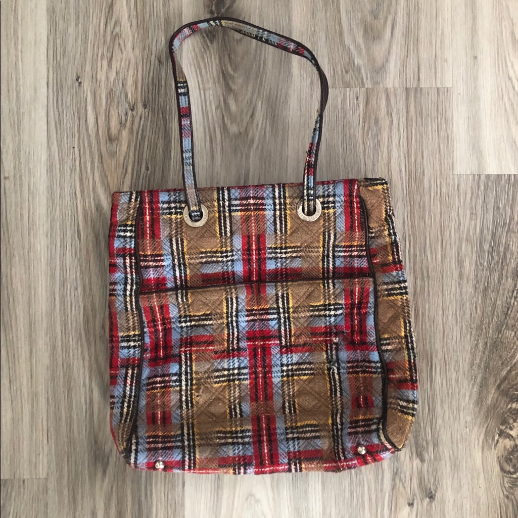 Vera Bradley Tote